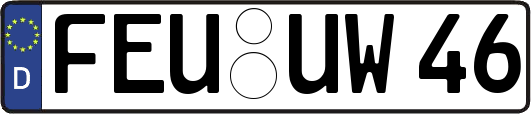 FEU-UW46
