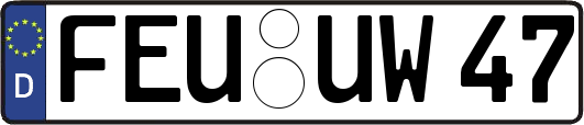 FEU-UW47