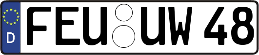 FEU-UW48