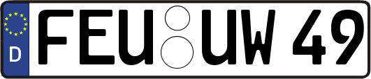 FEU-UW49