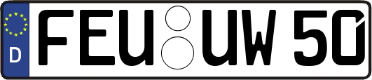FEU-UW50