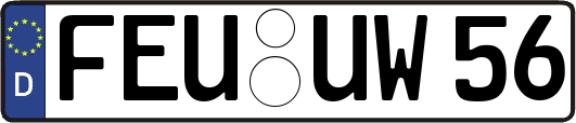 FEU-UW56