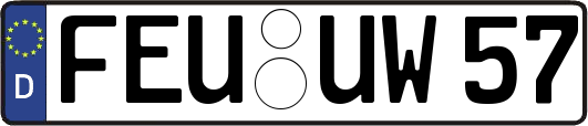 FEU-UW57
