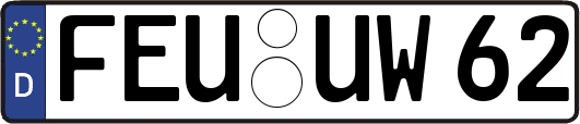 FEU-UW62