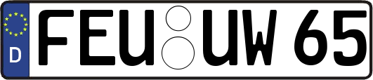 FEU-UW65
