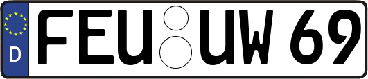 FEU-UW69