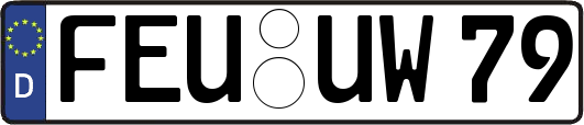FEU-UW79
