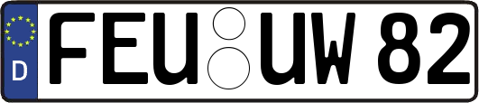 FEU-UW82