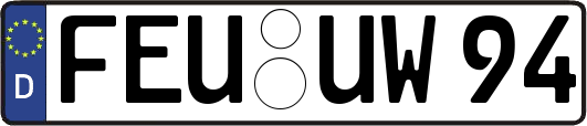 FEU-UW94