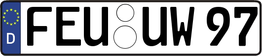 FEU-UW97