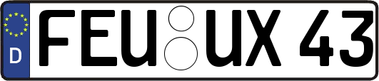 FEU-UX43