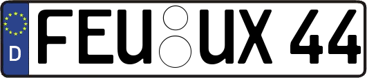FEU-UX44