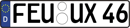 FEU-UX46