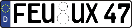 FEU-UX47