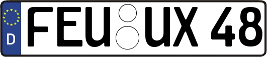 FEU-UX48