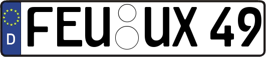 FEU-UX49