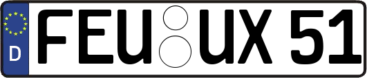 FEU-UX51
