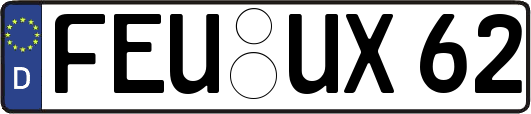 FEU-UX62
