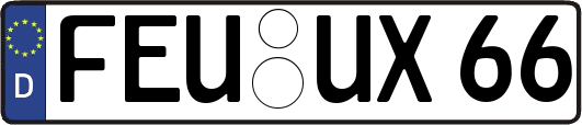 FEU-UX66