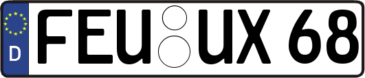 FEU-UX68