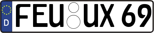 FEU-UX69