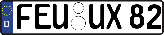 FEU-UX82