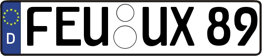 FEU-UX89