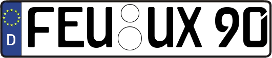 FEU-UX90