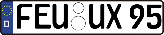 FEU-UX95