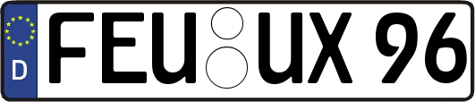 FEU-UX96