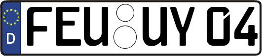 FEU-UY04