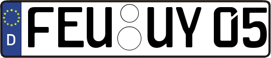 FEU-UY05