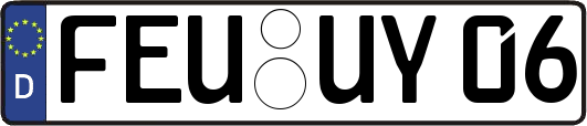 FEU-UY06