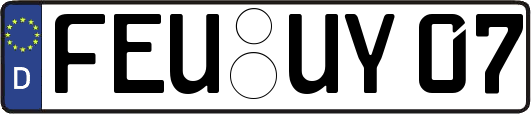 FEU-UY07