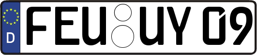 FEU-UY09