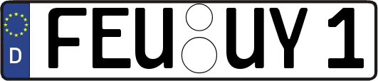 FEU-UY1