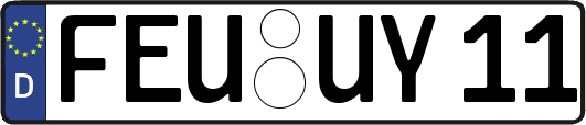 FEU-UY11