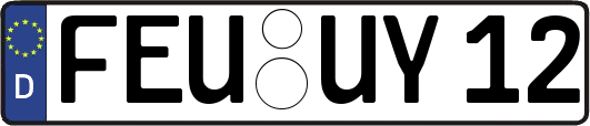 FEU-UY12