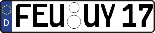 FEU-UY17