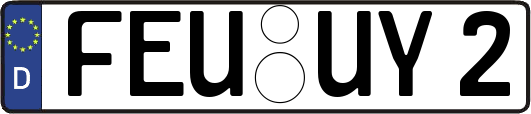 FEU-UY2