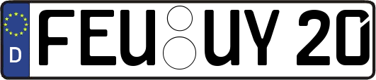 FEU-UY20