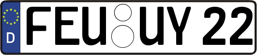 FEU-UY22