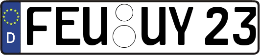 FEU-UY23