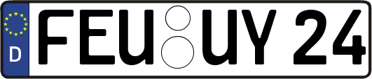 FEU-UY24