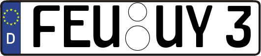 FEU-UY3