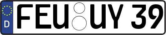 FEU-UY39