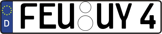 FEU-UY4