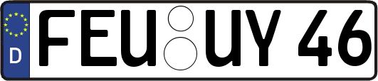 FEU-UY46