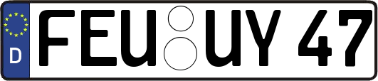 FEU-UY47
