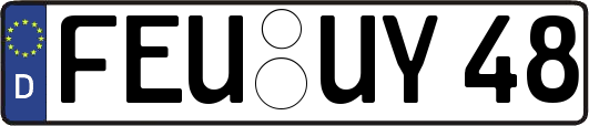 FEU-UY48